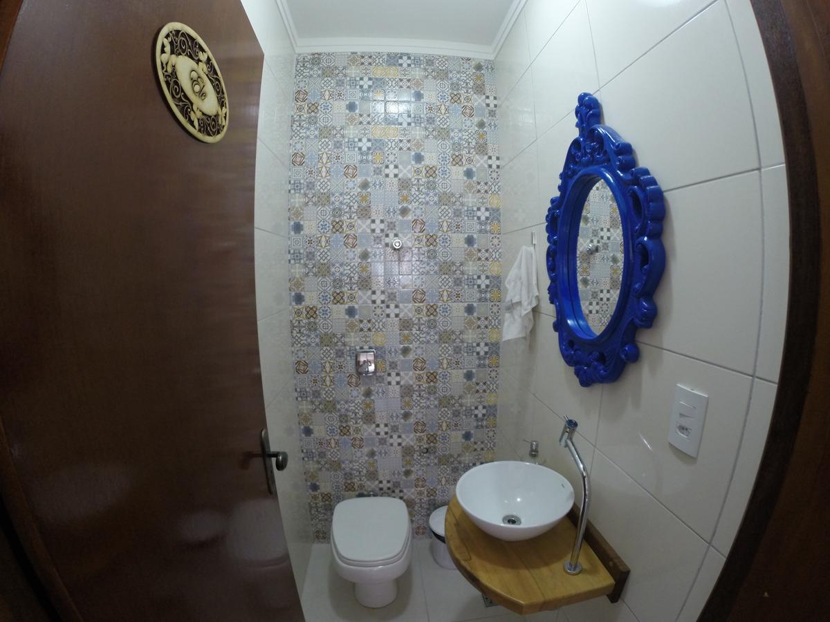 Hotel Cheffer Pôrto Ferreira Esterno foto