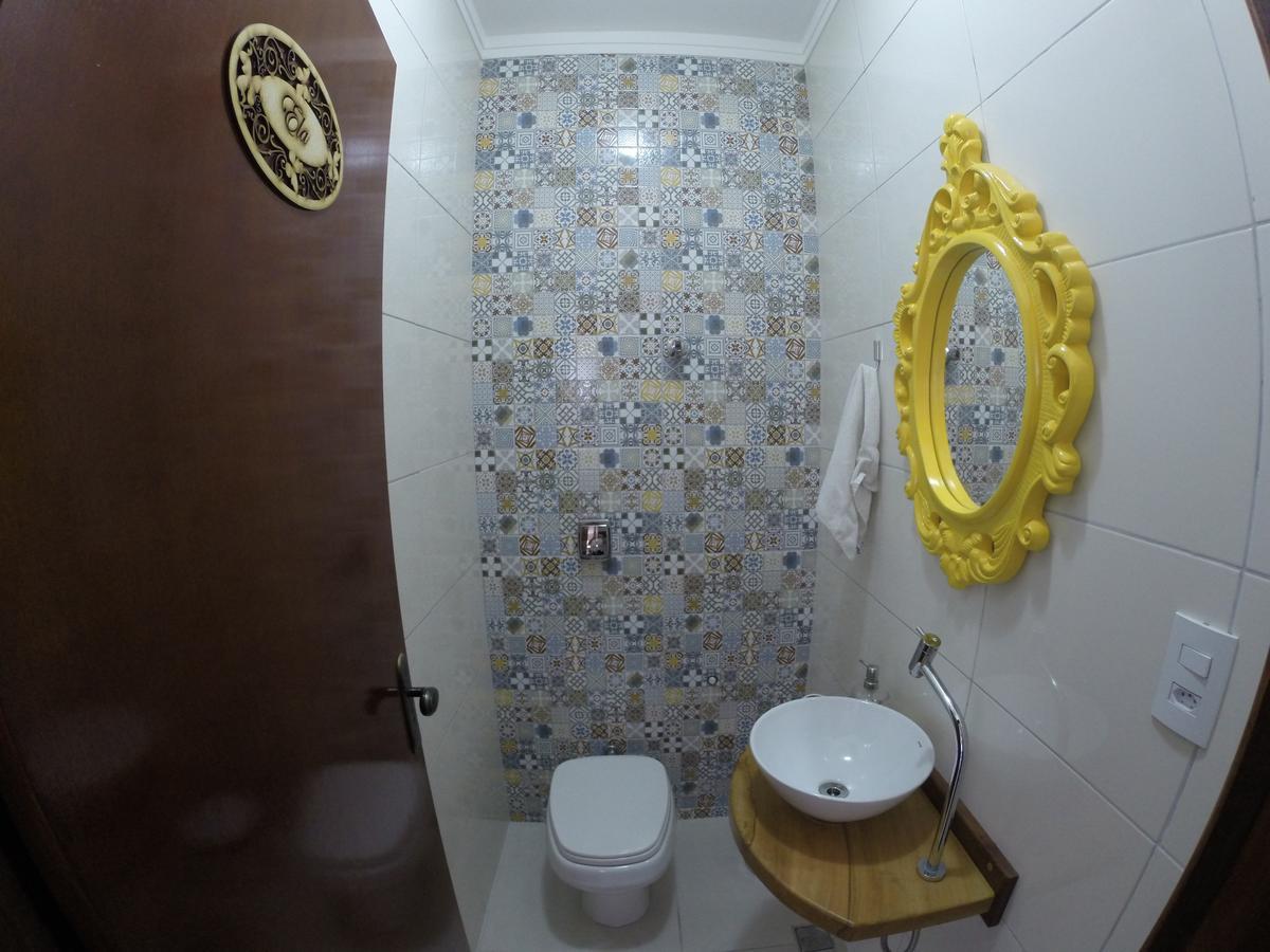 Hotel Cheffer Pôrto Ferreira Esterno foto